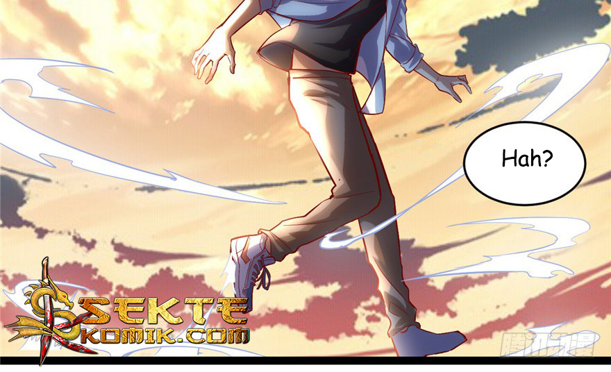 I Might Be A Fake Cultivator Chapter 01 Bahasa Indonesia